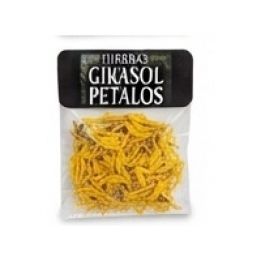 Hierba Girasol Petalos